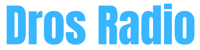 Dros radio — Ваш надежный источник онлайн-радио